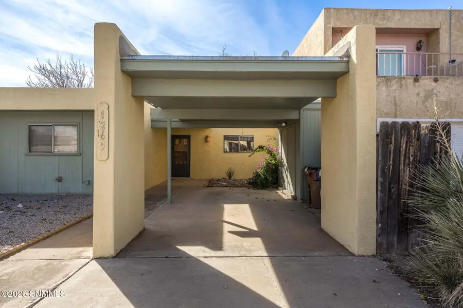 1265 N Willow Street, Las Cruces, NM 88001 - Image #3