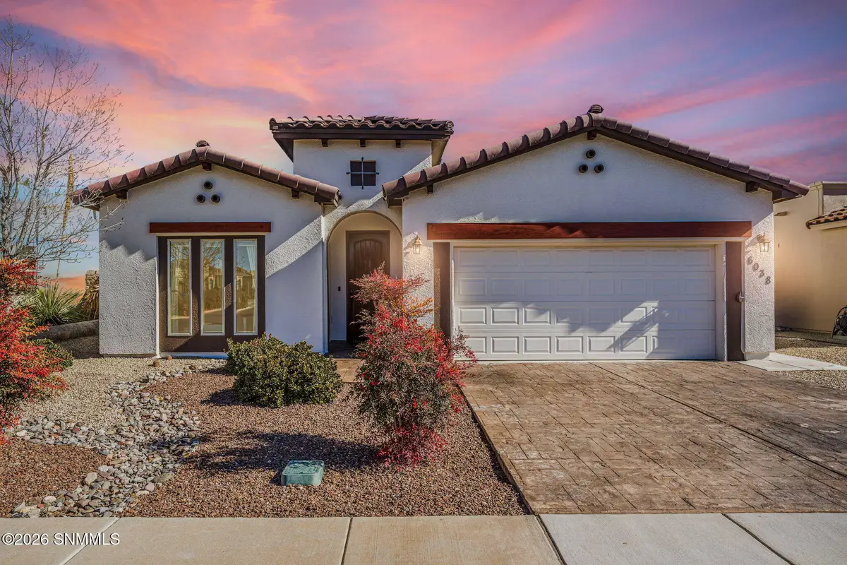 6038 Solstice Street, Las Cruces, NM 88012 - Image #1