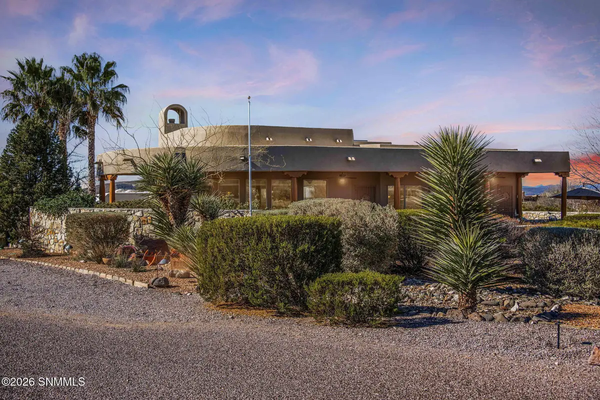 4010 Desert Broom Court, Las Cruces, NM 88011 - Image #1