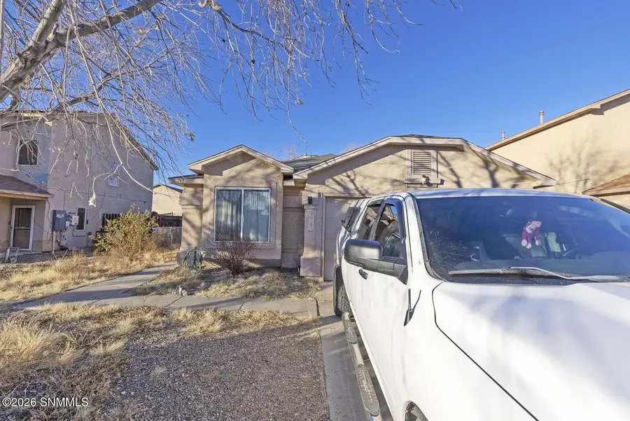 5743 E Mesa Avenue, Las Cruces, NM 88012 - Image #2