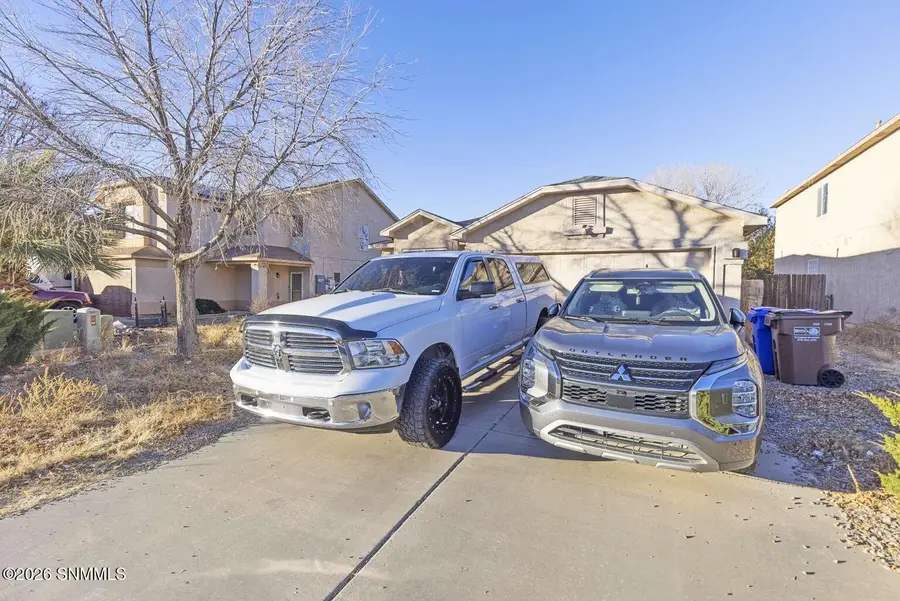 5743 E Mesa Avenue, Las Cruces, NM 88012 - Image #3