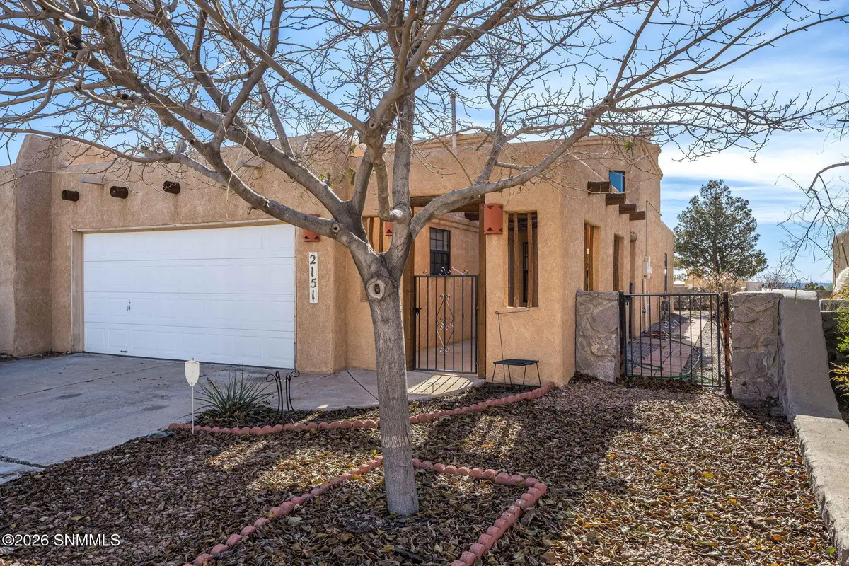 2151 Foxtail Pine Drive, Las Cruces, NM 88012 - Image #1