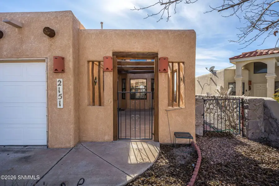 2151 Foxtail Pine Drive, Las Cruces, NM 88012 - Image #2