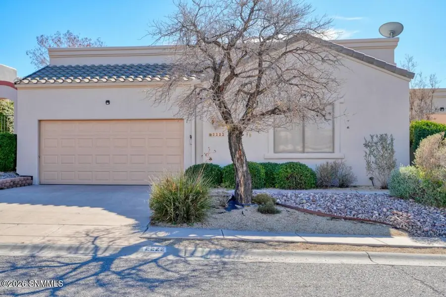 2222 Los Misioneros, Las Cruces, NM 88011 - Image #2