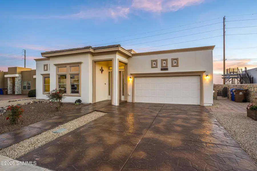 3658 San Clemente Avenue, Las Cruces, NM 88012 - Image #2