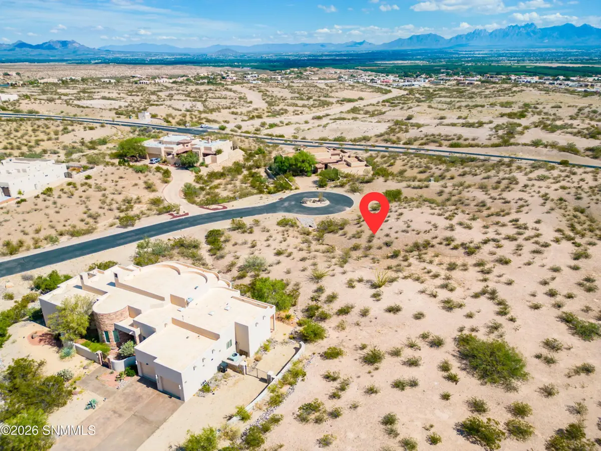 7009 Calle Arcos, Las Cruces, NM 88007 - Image #1