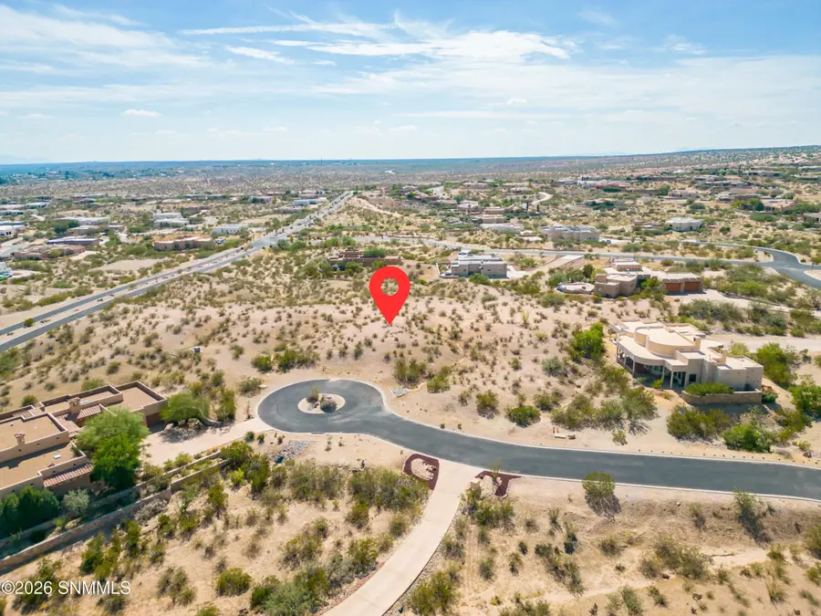 7009 Calle Arcos, Las Cruces, NM 88007 - Image #2