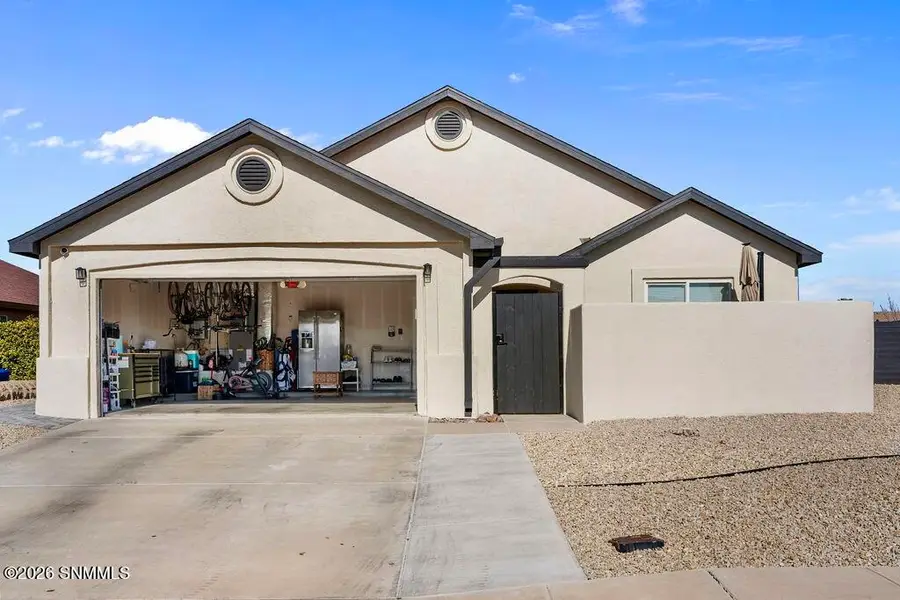 3539 Sierra Bonita Avenue, Las Cruces, NM 88012 - Image #3