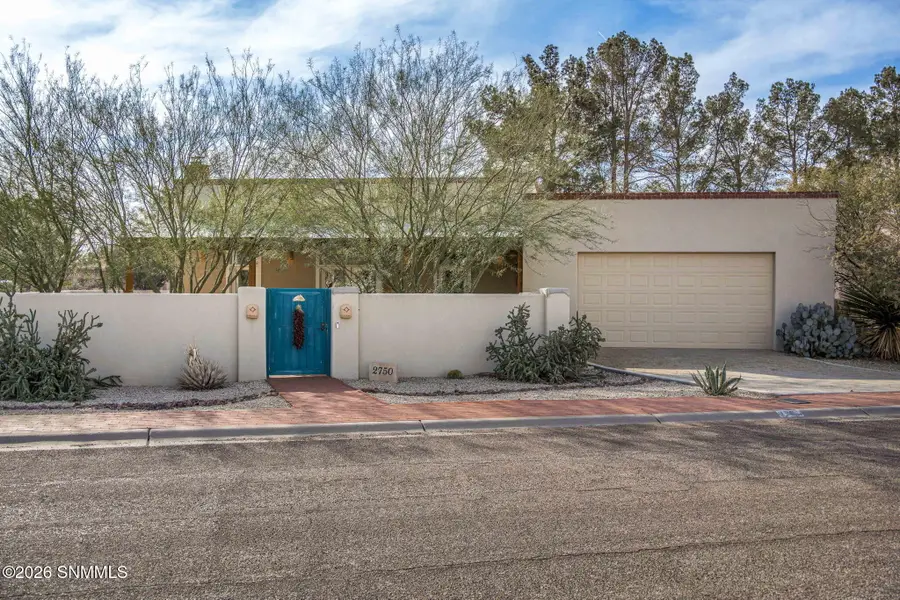 2750 Boldt Street, Mesilla, NM 88046 - Image #2