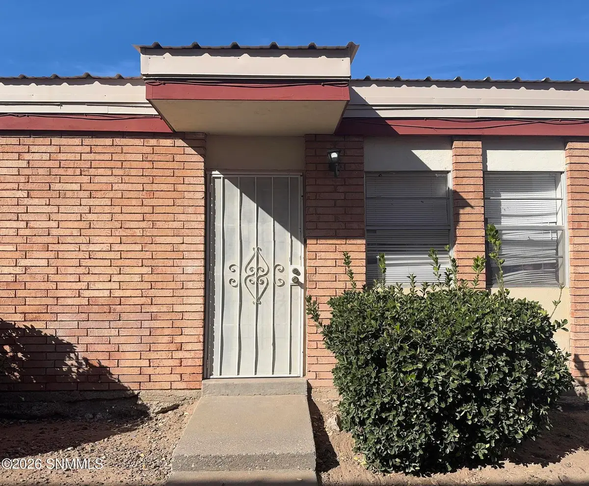 1481 Alamo Street #B, Las Cruces, NM 88001 - Image #1