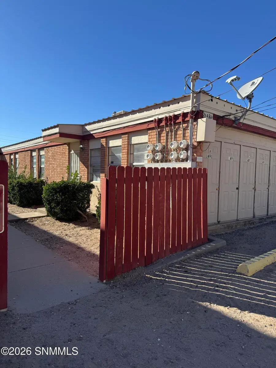 1481 Alamo Street #B, Las Cruces, NM 88001 - Image #3