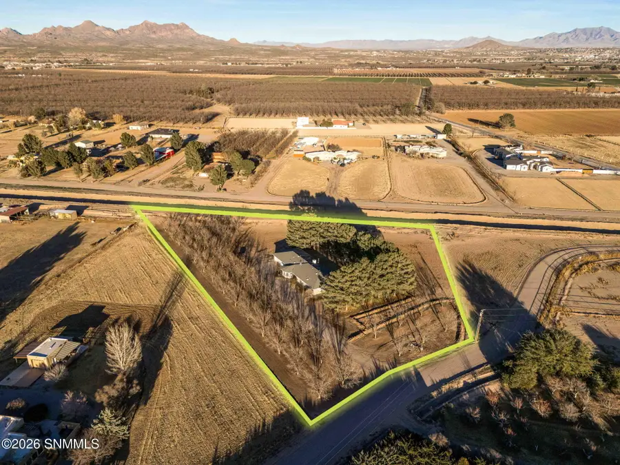 1920 Trails End Road, Las Cruces, NM 88007 - Image #3