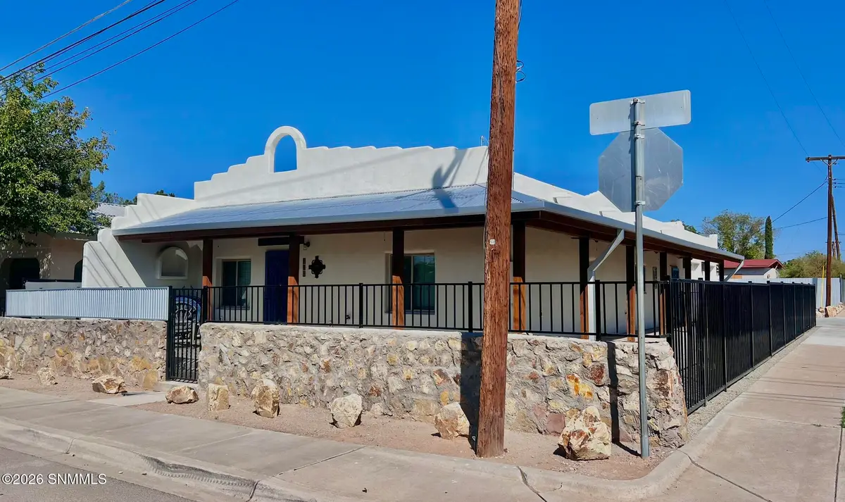 649 E May Avenue, Las Cruces, NM 88001 - Image #1