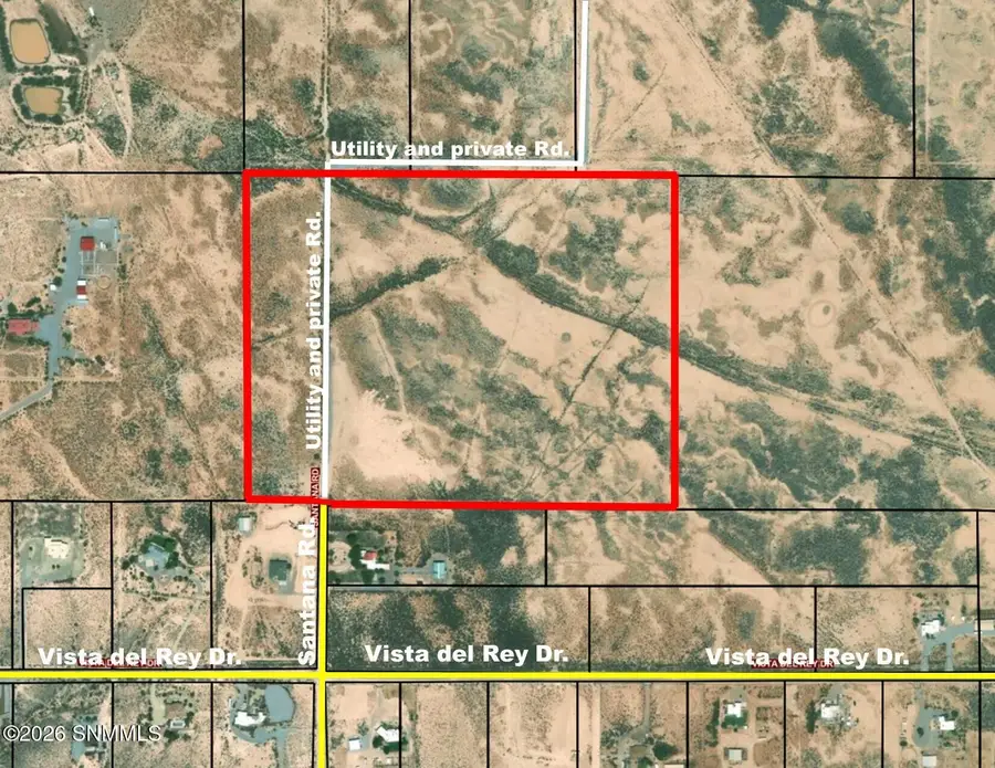 74 Santana Rd. Road, Vado, NM 88072 - Image #2