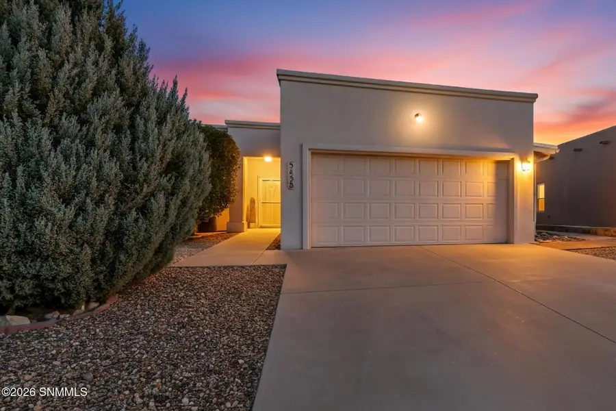 5438 Sombra Azul Street, Las Cruces, NM 88012 - Image #2