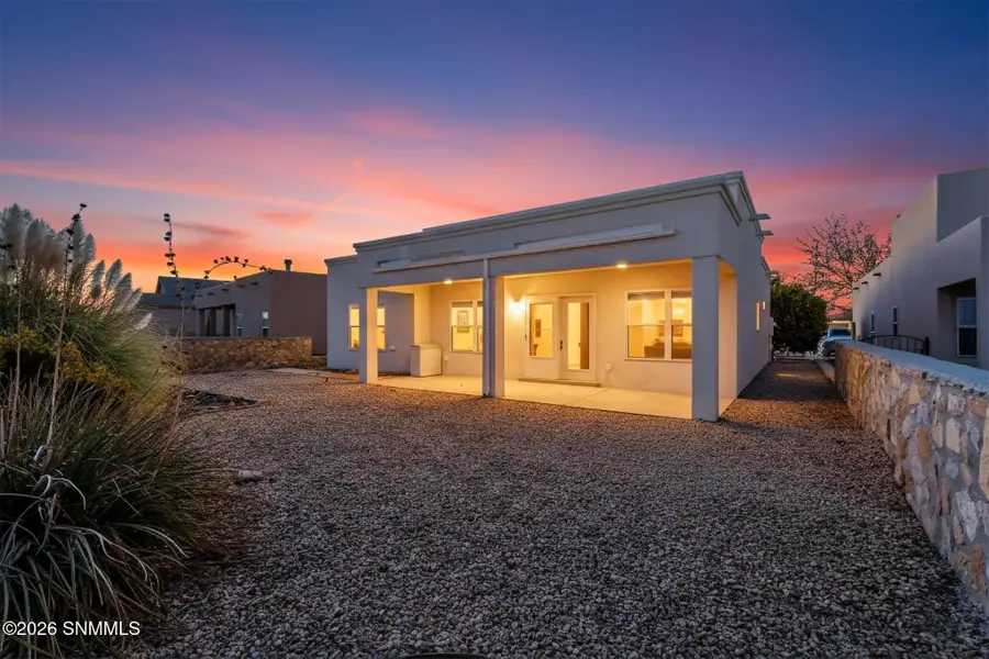 5438 Sombra Azul Street, Las Cruces, NM 88012 - Image #3