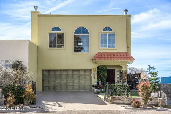 3573 Northpointe Drive, Las Cruces, NM 88012