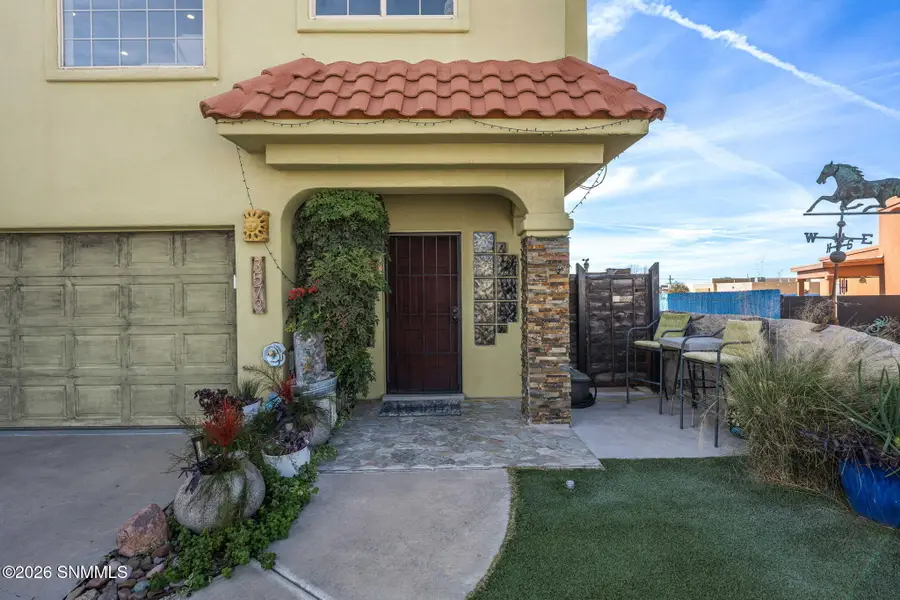 3573 Northpointe Drive, Las Cruces, NM 88012 - Image #2