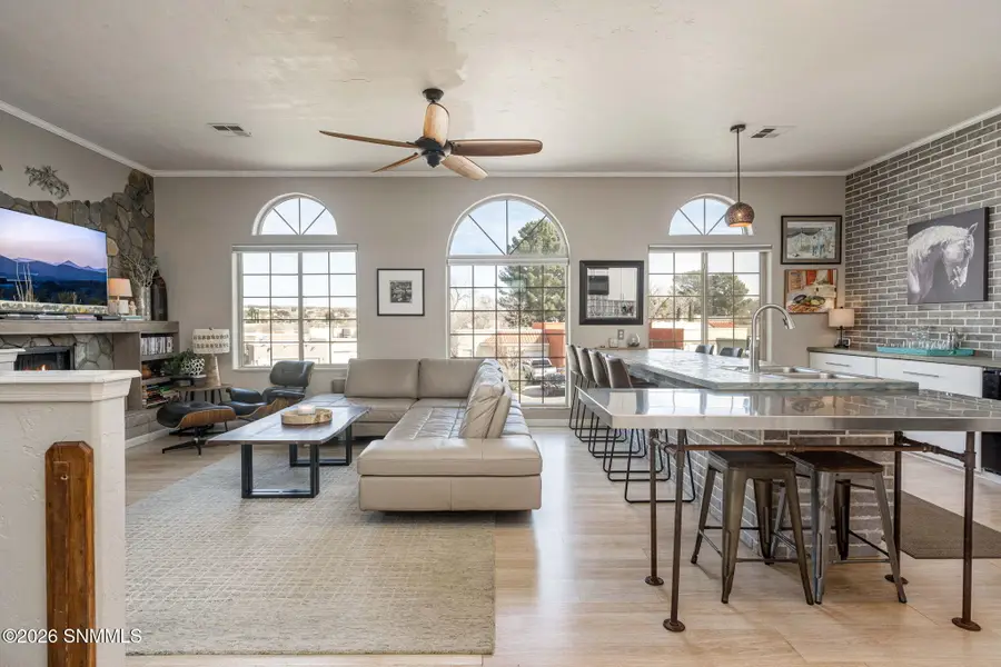 3573 Northpointe Drive, Las Cruces, NM 88012 - Image #3