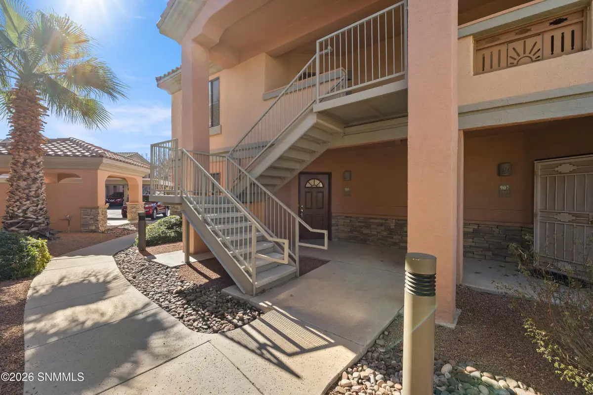 3650 Morning Star Drive #905, Las Cruces, NM 88011 - Image #1