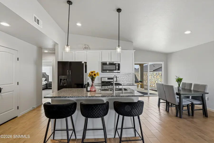 4930 Kailasa Drive, Las Cruces, NM 88012 - Image #2