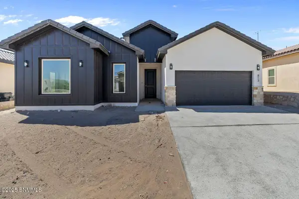 2685 San Gabriel Dr Drive, Sunland Park, NM 88063