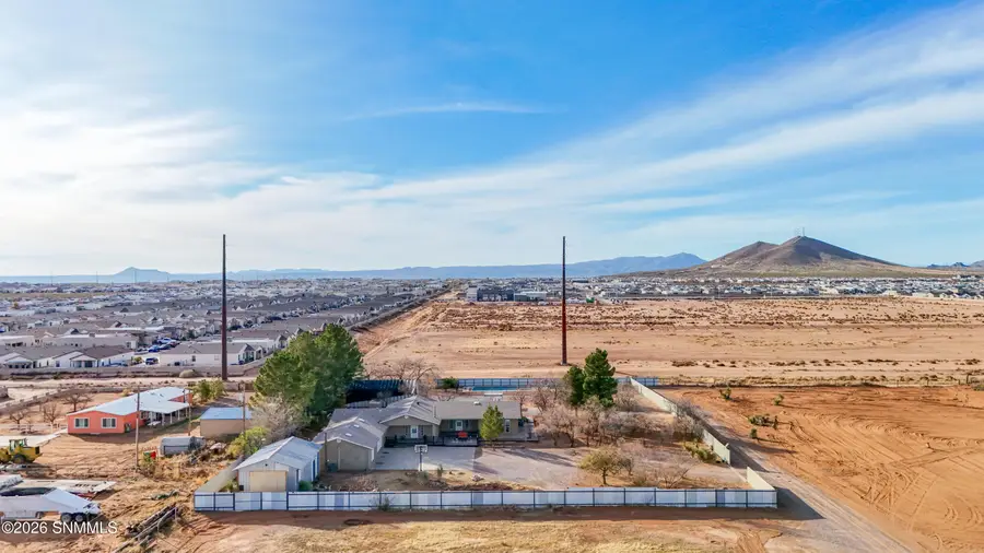 4900 Country Pride Road, Las Cruces, NM 88012 - Image #2