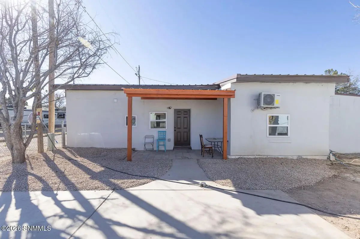 525 1/2 Second Street, Las Cruces, NM 88005 - Image #1