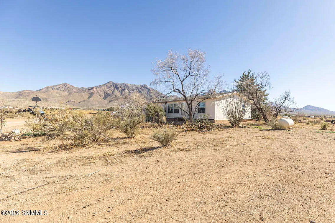 4320 Alpine Court, Las Cruces, NM 88011 - Image #1