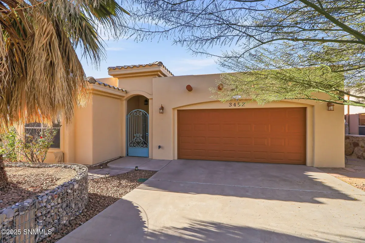 3452 Valverde Loop, Las Cruces, NM 88012 - Image #1