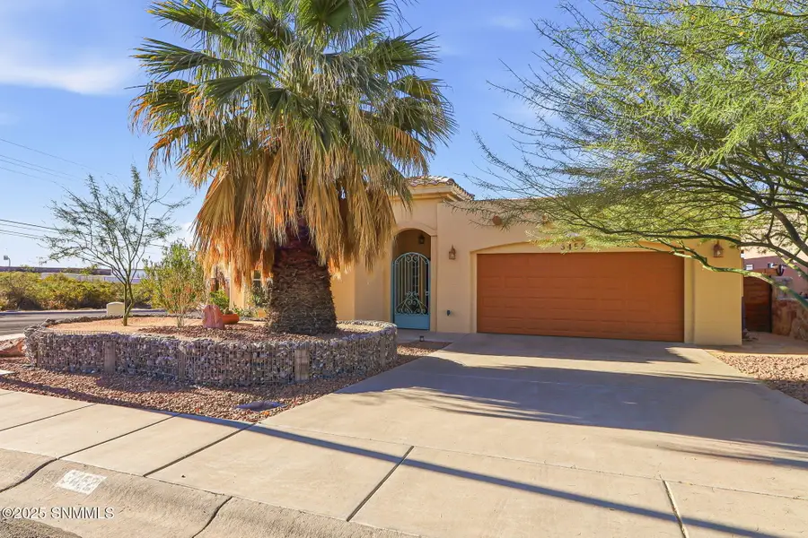 3452 Valverde Loop, Las Cruces, NM 88012 - Image #2