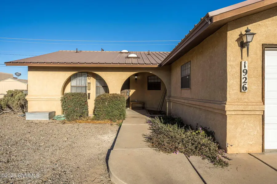 1926 Chateau Drive, Las Cruces, NM 88005 - Image #3
