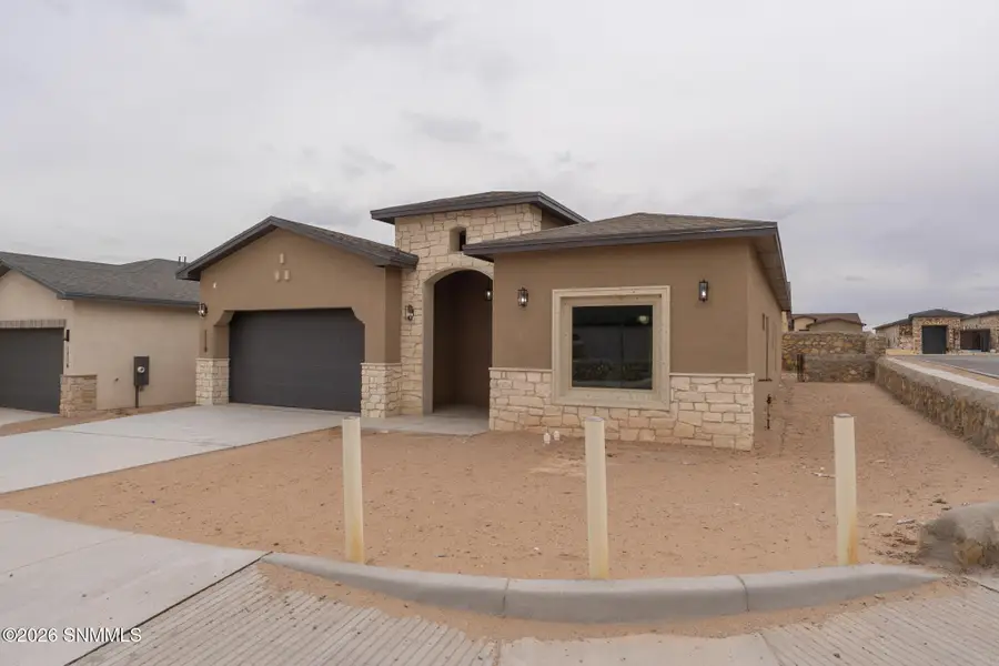 1118 Steel Hill Avenue, Santa Teresa, NM 88008 - #2