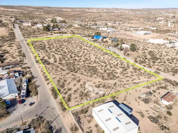 TBD Derby Avenue, Las Cruces, NM 88007