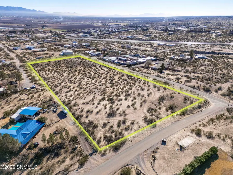 TBD Derby Avenue, Las Cruces, NM 88007 - Image #2
