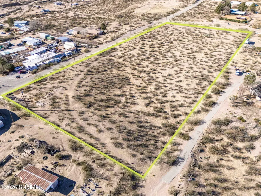 TBD Derby Avenue, Las Cruces, NM 88007 - Image #3