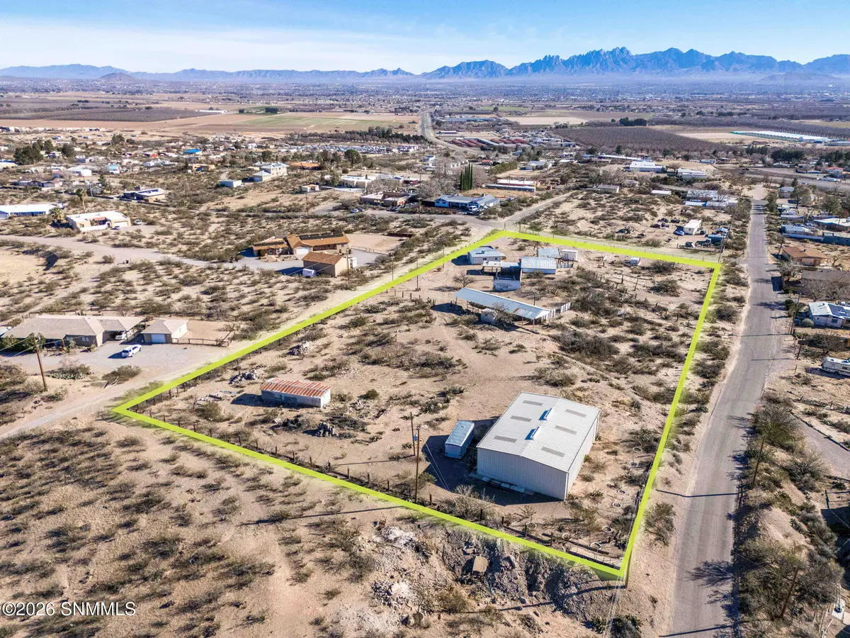 917 Rainbow Ridge Street, Las Cruces, NM 88007 - Image #1