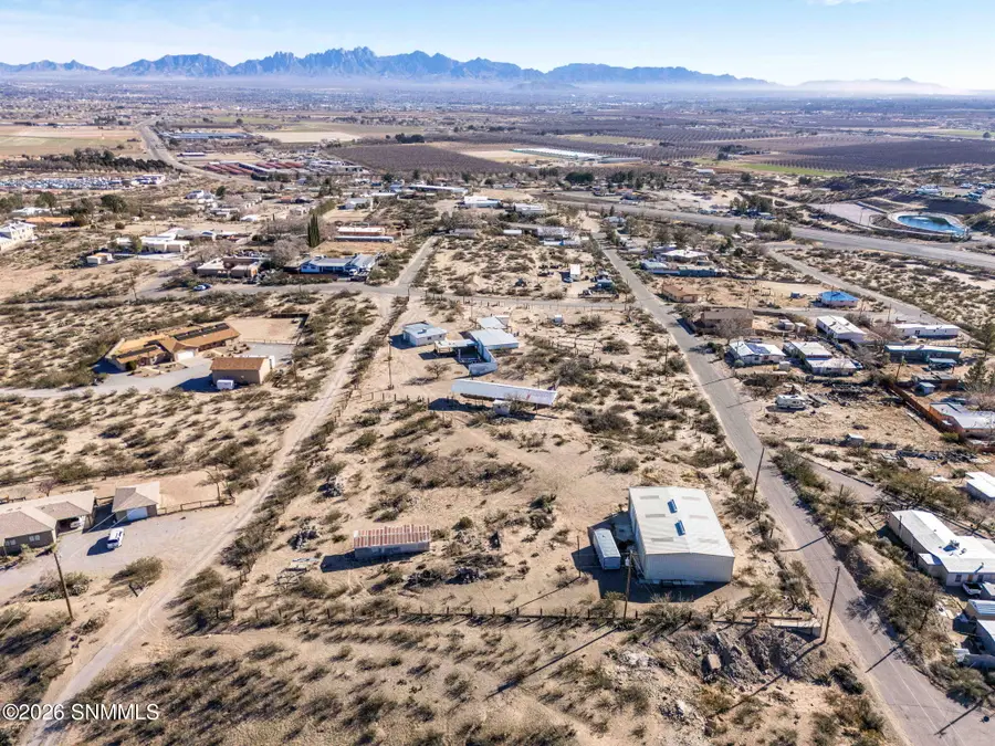 917 Rainbow Ridge Street, Las Cruces, NM 88007 - Image #3