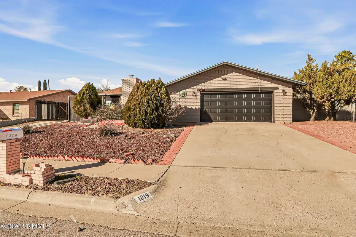 1219 Mages Street, Las Cruces, NM 88005 - Image #1