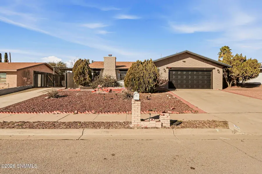 1219 Mages Street, Las Cruces, NM 88005 - Image #2