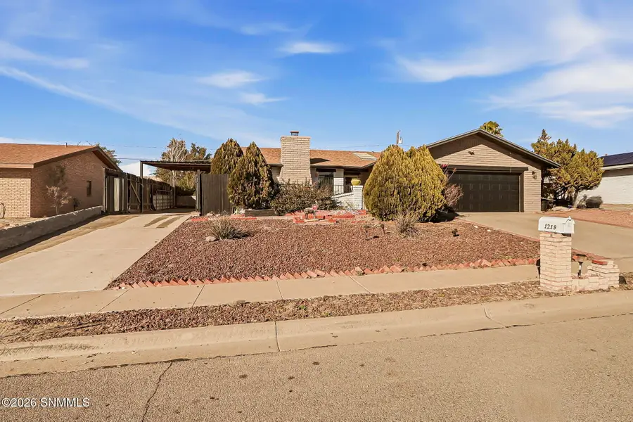 1219 Mages Street, Las Cruces, NM 88005 - Image #3