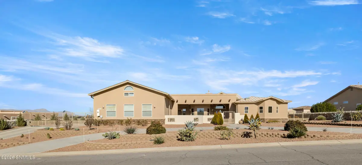 139 Coues Deer Avenue, Las Cruces, NM 88007 - Image #1