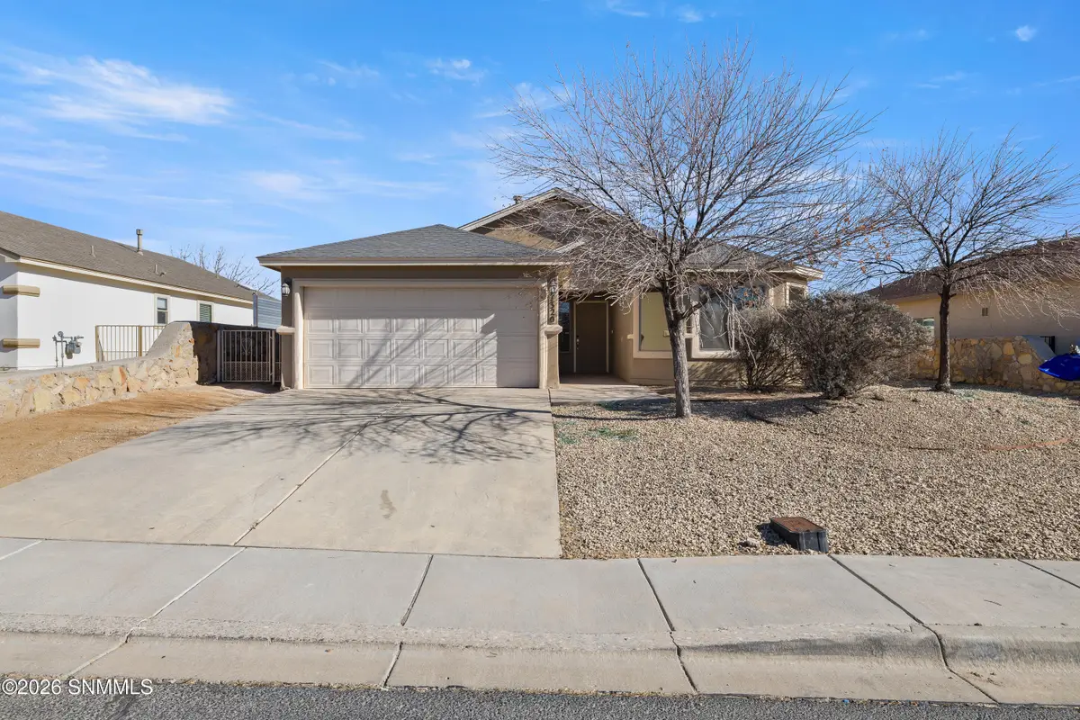 7320 Vista De Sobre Drive, Las Cruces, NM 88012 - Image #1