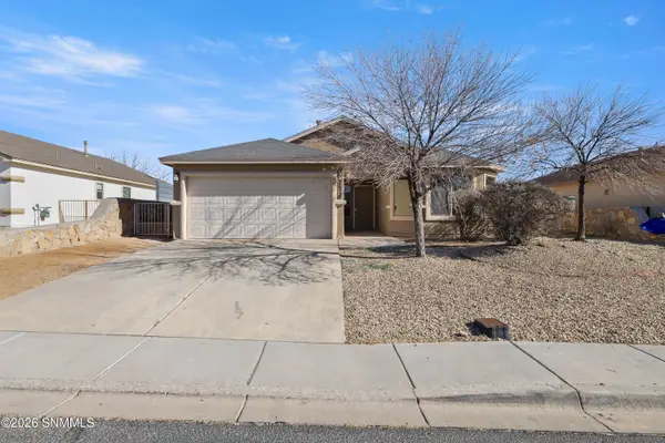 7320 Vista De Sobre Drive, Las Cruces, NM 88012