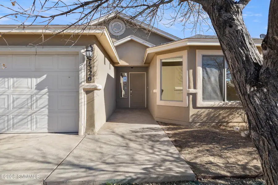 7320 Vista De Sobre Drive, Las Cruces, NM 88012 - Image #2