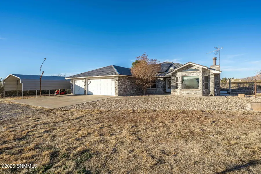 37 Calle De Paz, Alamogordo, NM 88310 - Image #2