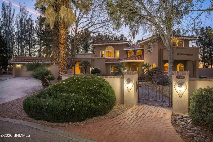 2840 Mcdowell Court, Mesilla, NM 88046 - Image #2