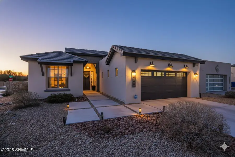 3780 Archangel Avenue, Las Cruces, NM 88012 - Image #2