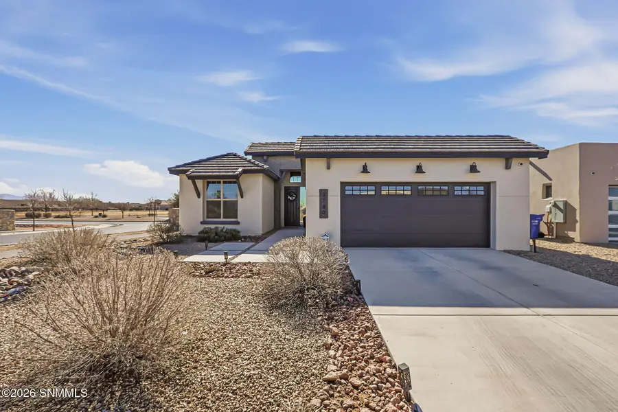 3780 Archangel Avenue, Las Cruces, NM 88012 - Image #3