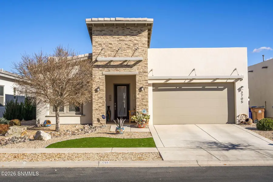 3705 Golden Echo Loop, Las Cruces, NM 88012 - Image #2